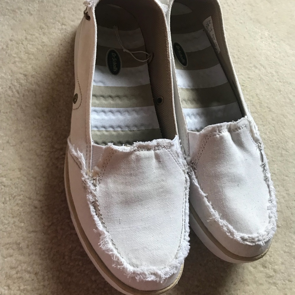 Slip ins